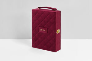 Lire la suite à propos de l’article Coffret Gucci